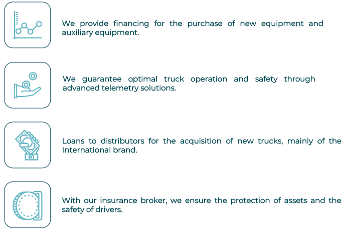 Soluciones Integrales