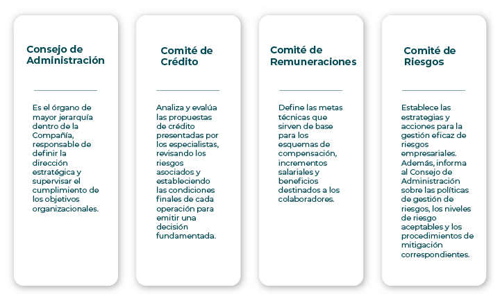 Soluciones Integrales